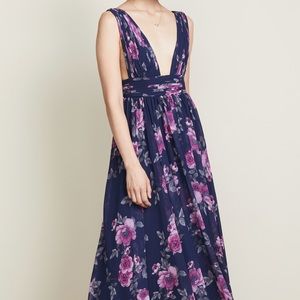 Fame & Partners the Valeria Dress